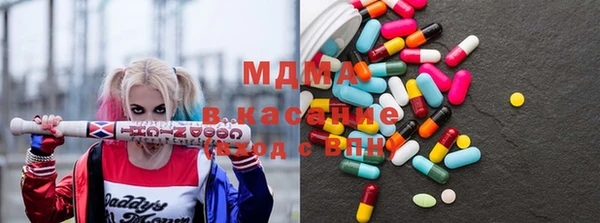 мдпв Алексеевка